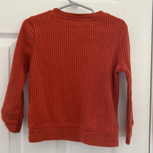 Old Navy Thermal Top - Picture 6 of 7